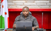 Burundi: le Conseil des ministres se penche sur la gestion des catastrophes et la lutte contre les incendies