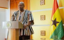 Ghana: le Président Mahama installe une commission pour superviser le Fonds de revitalisation de Bawku d'un milliard de cedis