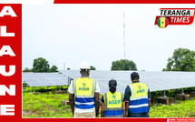 Électrification rurale : quinze villages de Kolda et Sédhiou mis sous tension grâce à un financement de 10 milliards de FCFA de la BOAD