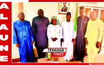 CROUS-Bambey : le nouveau directeur Baye Mayoro Diop pose les bases du dialogue social