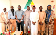 Entrepreneuriat des jeunes: l'ADEPME et le Conseil Consultatif des Jeunes vers une convention de partenariat