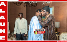 Fonds politiques: Serigne Abou Sy accuse Serigne Moustapha Sy d'avoir reçu de l'argent de la Présidence pour le Gamou de Tivaouane