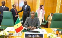 OCI : Cheikh Niang réaffirme le soutien du Sénégal à un État palestinien lors de la 23e session extraordinaire à Djeddah