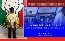 Kaolack : un homme interpellé pour le viol présumé d'une jeune femme lors du Maouloud