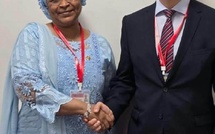 Addis-Abeba : Le Mali et la Russie en route vers une convention pour renforcer leur système de santé