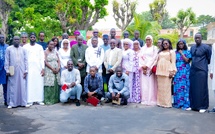 Institut Pasteur de Dakar : les acteurs du médicament en immersion pour découvrir l'écosystème scientifique de l'IPD
