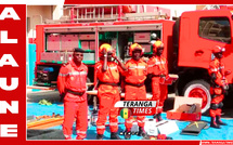 Tivaouane: Bilan de la Brigade nationale des Sapeurs-Pompiers pour le Gamou 2026