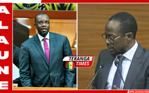 Abdou Mbow charge la majorité parlementaire : « Dootuma leen conseiller » et dénonce le manque d’expertise