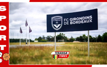 Girondins de Bordeaux: la FFF réunit son Comité exécutif sur l'avenir du club