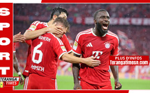 Bayern – Stuttgart : le choc qui lance la nouvelle saison de Bundesliga sous haute tension