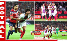 Lille – PSG : pourquoi cette affiche de Ligue 1 attire tous les regards