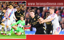 Crystal Palace – Manchester City : le match qui fait monter la pression en Premier League