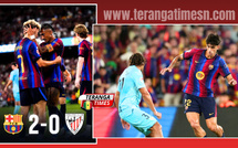 Barça – Athletic Bilbao: un succès qui relance la course au sommet de la Liga
