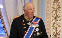 Roi Harald V de Norvège: une actualité royale qui traverse l'Atlantique