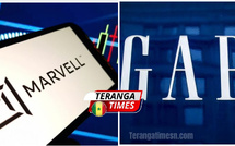 Gap, Marvell : deux valeurs contrastées après une séance américaine agitée