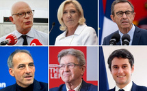 Présidentielle 2027 : l'économie s'impose déjà au cœur du débat politique français