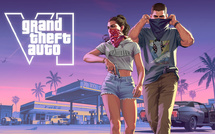 GTA 6: Rockstar dévoile un nouvel aperçu et Internet dissèque chaque détail