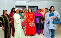 Soutien à Kiiraay : Le GIE Baraka réaffirme son engagement aux côtés de Ndeye Fatou Guedel Mbodj