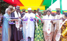 Investissement au Mali: Inauguration de la nouvelle agence régionale de l'API-Mali à Sikasso