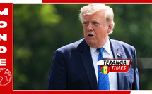 L'administration Trump envisage de céder une partie du parc de Yosemite à un promoteur privé