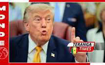 Un juge fédéral rejette de nouveau la tentative de Trump d'annuler sa condamnation pour paiement de fonds de silence