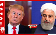 Six mois après le début de la guerre en Iran, les sanctions américaines s'intensifient sans dénouement en vue