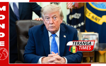Un juge fédéral rejette à nouveau la tentative de Trump d'annuler sa condamnation pour paiement de fonds de silence