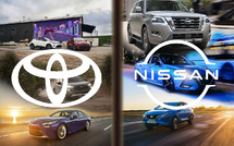 Fiabilité Nissan contre Toyota : le match est-il vraiment aussi déséquilibré qu'on le dit ?