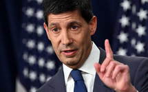 Kevin Warsh a évité le sujet de la dette et des déficits records lors de son discours à Jackson Hole