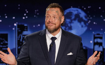 Jelly Roll clarifie enfin ses opinions politiques lors de son dernier soir à l'antenne de Jimmy Kimmel Live