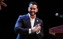 Pourquoi les figures démocrates en vue de 2028 affluent-elles vers le Michigan et Abdul El-Sayed ?