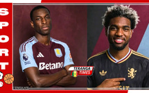 Mercato: Nicolas Jackson quitte Chelsea pour Aston Villa, Ibrahim Mbaye pourrait suivre