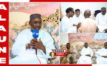 Gamou Ndiassane 2026 : Le Ministre Cheikh Tidiane Dieye renforce le dispositif d'eau et d'assainissement