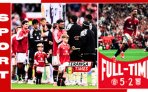 Manchester United retrouve des couleurs à domicile après un début de saison mouvementé