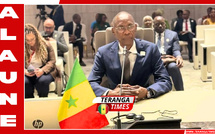 Union africaine à Luanda: Le Sénégal participe au sommet historique sur la paix et la sécurité