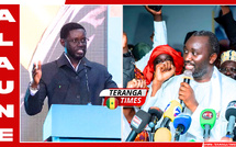 Touba : Abib Diop salue la forte mobilisation des femmes du mouvement Kiiraay