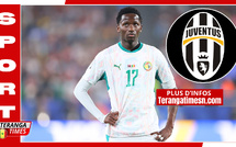 Mercato: Pape Matar Sarr s'engage avec la Juventus en provenance de Tottenham