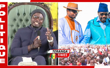 Moustarchidines : qui est Mame Cheikh Ahmed Tidiane Sy « Capitaine », le fils de Serigne Moustapha Sy qui monte en puissance ?