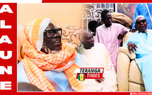 Touba: Serigne Sidy Abdou Lahad attendu chez Serigne Mountakha après la visite controversée de Sokhna Aïda Diallo