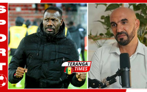 « Je suis champion d'Afrique, que ça plaise ou non » : Walid Regragui répond enfin à Pape Thiaw