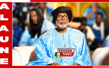 Cheikh Sidibouya désigné nouveau Khalife général de la famille de Cheikhna Cheikh Saadbouh à Nimjat