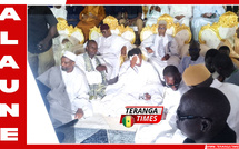 143e édition du Gamou de Ndiassane: Le gouvernement appelle à la cohésion, au dialogue interreligieux et à la tolérance