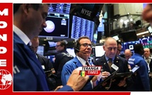 Krach obligataire mondial: pourquoi les taux s'envolent partout dans le monde