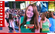 Times Square : qui était Erin Piacenti, la vice-présidente de Bank of America tuée dans l'attaque au couteau