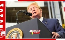 Sondage Trump 2026: approbation au plus bas à 33 %, les démocrates prennent l'avantage avant les midterms