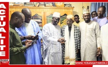 Daara Atelier, Idrissa Samb, Médina Baye, Formation professionnelle, Talibés, Kaolack, Sénégal