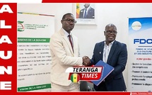 Santé et culture: L'Agence de la CMU et le FDCUIC concrétisent l'enrôlement de 1 000 artistes sénégalais