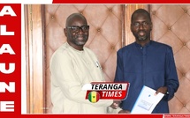 UCAD: Le Professeur Abou Kane officiellement installé à la tête de la FASEG