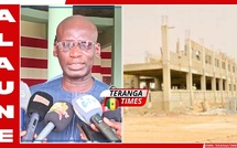 Université de Matam: le recteur s'inquiète du retard pris par le chantier