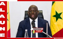 Sénégal-FMI : un accord technique pour un programme de 1 243 milliards FCFA